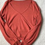 Hollister Sweater Shirt Photo 1
