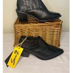 Seven 7 Casanova Shooties Size 6 NWT Photo 2