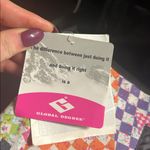 Colorful Pop Art Graphic Checker Board Photo 4