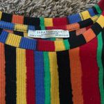 Rainbow Sandals Rainbow crop top Photo 5