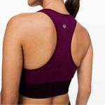 Lululemon  Ebb to Train Bra *Wash Photo 1