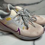 Nike Air Zoom Pegasus DV3854-800 Guava Ice/Vivid Purple Running Shoes Sz 9 Photo 0