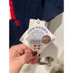 Genuine Merchandise NWT Detroit tigers navy tshirt small Photo 4