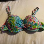 Lilly Pulitzer Blossom Underwire Bikini Top Photo 8