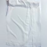 NWT MISHA Estra Dress in Ivory, size US 0/ Aus 4 White Photo 6
