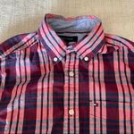 Tommy Hilfiger  Women’s Button Down Shirt Photo 5