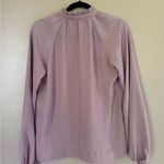 Betsey’s Boutique Shop: Light Purple/Lavender Button Photo 2