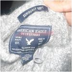 American Eagle  Outfitters Men’s Seriously Soft Sweater Wool Blend Nordic Print L Photo 5