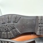 Sam Edelman NWOB  Women's Drina Wide Calf Knee High Boot size 8 brown leather Photo 6