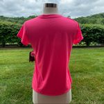 Xersion Aloha Pink Top Photo 5