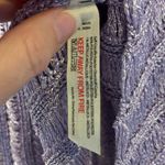 Free People NWOT Intimately Let's Dance Long Sleeve top sz M Photo 2