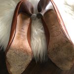 Joan & David  peep toe pumps Photo 8