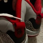 Air Jordan Spizike Photo 2