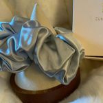 MOTF Silk Hair Band #5 Silver Photo 4