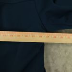 Forecaster of Boston Vintage Teal Blue Lined Over Coat size 9/10 NWT Deadstock Photo 9