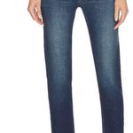 RE/DONE Originals 90's High Rise Ankle Crop Jeans Size 29 Deep Sapphire NWT Photo 0