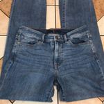 Tommy Hilfiger  light wash high waisted denim jeans size 6 Photo 4