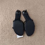 ZARA Cherry heels Photo 3