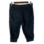 Nike Y2K Side Zip Cropped Athletic Pants S Photo 1
