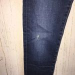 AG Adriano Goldschmied Adriano Goldschmied extreme skinny dark wash jeans size 26R Photo 6