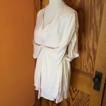 Ark & Co. feminine lace trimmed tunic Photo 5