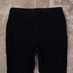 Boden Navy Blue Straight Leg Corduroy 5 Pocket Pants Women's 12R Stretch Size 12 Photo 8