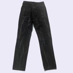 Revice Denim Revice Women's Harlow Straight Jeans Size 26 Two-Tone Denim Photo 3