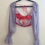 White Fox Boutique White Fox | Dare To Dream Crop Photo 6