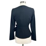 Black Halo  Apollo Two Piece Pant Suit Black Photo 3