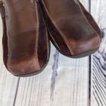 Naturalizer  Whoa Brown Shoes Size 9.5 Photo 4