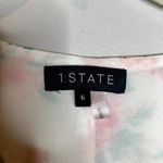 1. State NWT  floral kimono wrap dress Photo 3