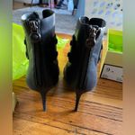 Max Studio  leather heels Photo 2