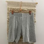 Wild Fable Gray Biker Shorts Photo 1