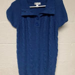 Dress Barn  Women’s Short Sleeve Sweater Photo 0