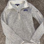 Patagonia Better Sweater 1/4-Zip Fleece Photo 0