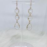 The Crystal Dangling Bezel Duo Photo 3