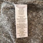 Soft Joie Linen/Cotton Damasia Dolman Cardigan Size XS Photo 6