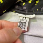 Under Armour Fossil 1/4 Zip Long Sleeve Pullover Womens S Black Retro Sport Photo 5