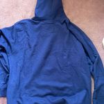 Switzerland Sweatshirt Blue Size XL Photo 2
