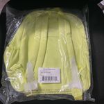 Stoney Clover Lane  lime mini backpack Photo 1