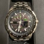 Citizen Skyhawk A-T Photo 2