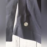 Zella Meridian Seamless Long Sleeve Athletic Top Womens Size Medium NWT Photo 4