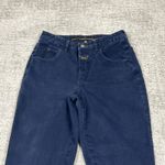 Marithe Francois Girbaud Jeans Womens 11/12 Blue Tapered Mom USA 90s Style Size undefined Photo 1