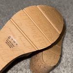 Blowfish MALIBU women’s size 10M Boynton Wedge slip on sandal new without box Tan Photo 7