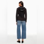 Mackage  Della Hybrid Jacket with Hood Photo 1