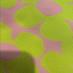 ZARA pink & yellow floral mini dress Photo 5