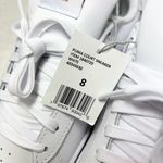 Puma  White Court Sneaker Women's Sneakers Size‎ 8 Photo 2