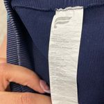 Fabletics Blue Leggings Photo 2