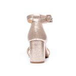 CL by Laundry Jody Block Heel Dress Sandal Photo 3