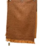 Mud Pie  Carmen Blanket Scarf Wrap New Photo 5